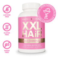 XXL HAIR Complex